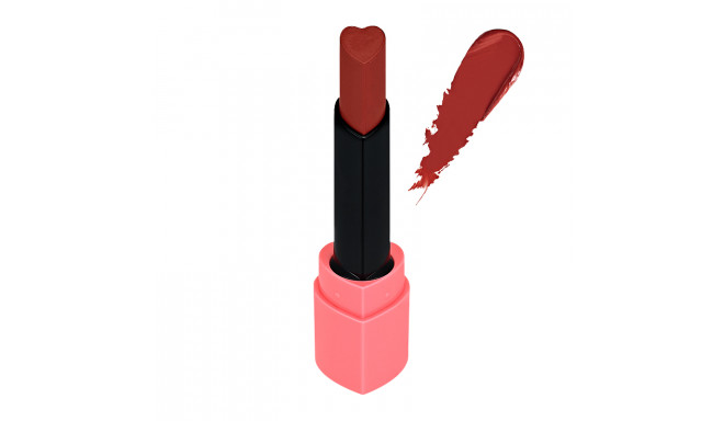 Holika Holika Heart Crush Lipstick Fitting Melting PK05 Girl Power