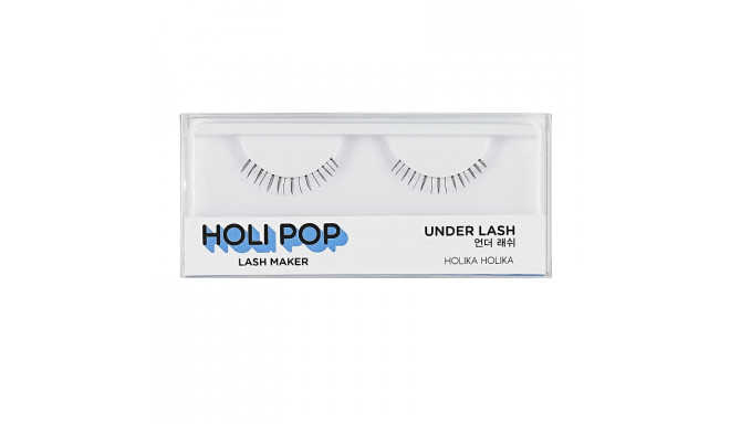Holika Holika Нижние накладные ресницы Holi Pop Lash Maker Under Lash