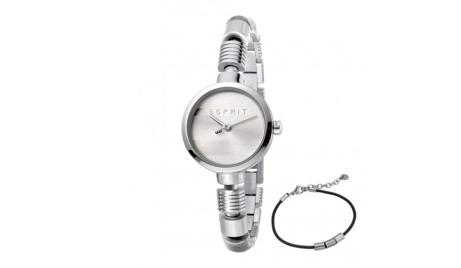 Esprit ES1L017M0015 Shay Silver Ladies Watch