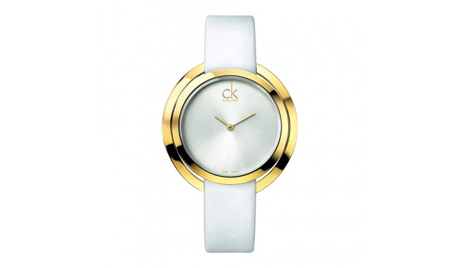 Calvin Klein Aggregate K3U235L6 Ladies Watch