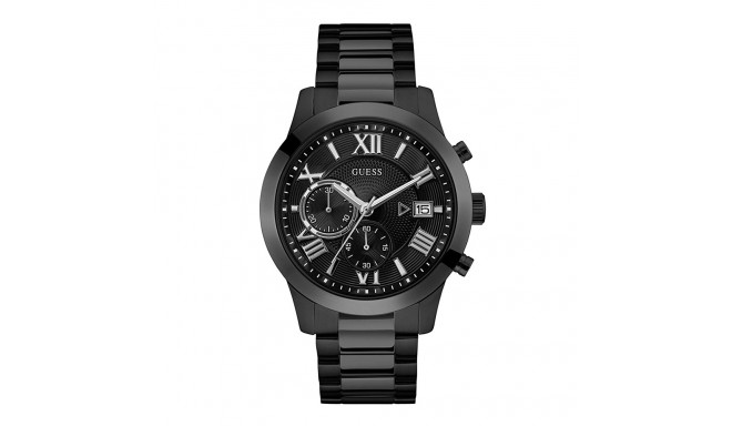 Guess Atlas W0668G5 Mens Watch Chronograph