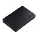 Buffalo external HDD MiniStation 1TB 2,5" USB 3.0, black