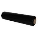 Pakkekile 450mm, paksus 17my , must