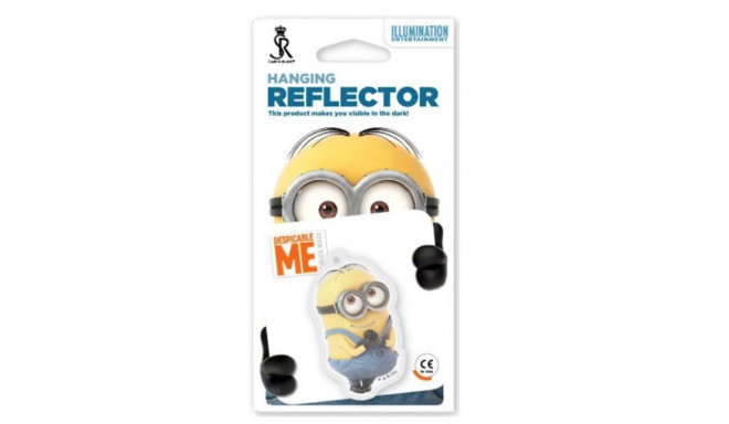 Helkur Minion Dave