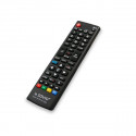 Savio RC-05 Universal Remote For LG TV Black