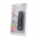 Savio RC-05 Universal Remote For LG TV Black