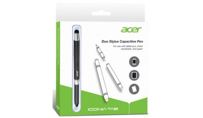 Acer Iconia Tab Stylus