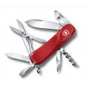 Victorinox Evolution 14 Swiss Army Knife Универсальный ножик (2.3903.E) Красный