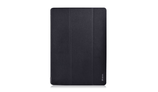 Devia Light Grace Case Чехол для Планшета Apple iPad Pro 12.9" (2018) Черный
