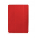Devia case Light Grace Apple iPad Pro 12.9" (2018), red