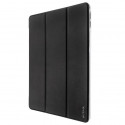 Devia Leather V2 Case Чехол для Планшета Apple iPad Pro 12.9 (2018) Черный