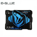 E-Blue hiirematt Auroza M Gaming, must/sinine