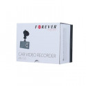 FOREVER VR-110 Auto video reģistrātors HD / microSD / LCD 2.4'' + Turētājs