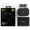 UiiSii CM5-L Premium Hi-Res Sport Наушники с Mикрофоном и пультом регулировки громкости / 3.5mm / 1.