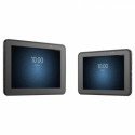 Zebra battery charging station, 4 slots (SAC-ET5X-4PPK1-01)