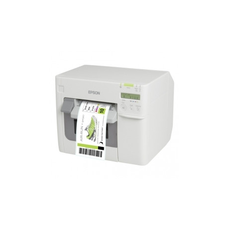 Epson Maintenance Box