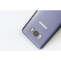 Kaitseümbris InvisibleCase, Huawei P20 Pro, läbipaistev kile, 3mk