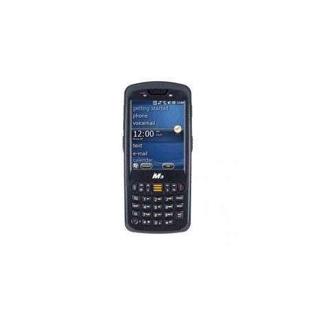 M3 Mobile power supply, EU