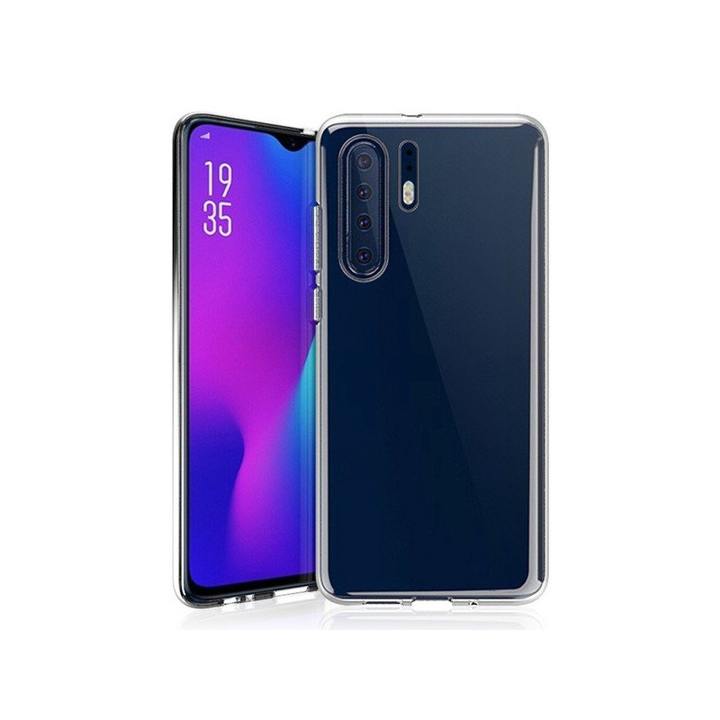 Картинка в картинке huawei p30 pro