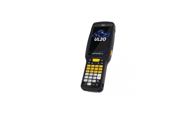 M3 Mobile spare battery