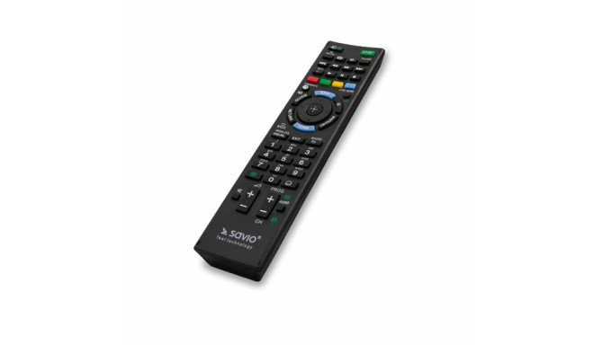 Savio RC-08 Universal Remote For Sony TV