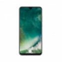 Kaitseümbris Flex Case, Huawei P Smart 2019, kummist, läbipaistev, Xqisit