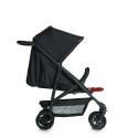 HAUCK sport stroller Rapid 4 Caviar/Tango 148327