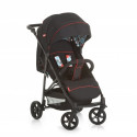 HAUCK ratini sporta Toronto 4 Gumball black 148358