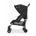 MACLAREN stroller vežimėlis Quest ARC Black/Black WD1G270422