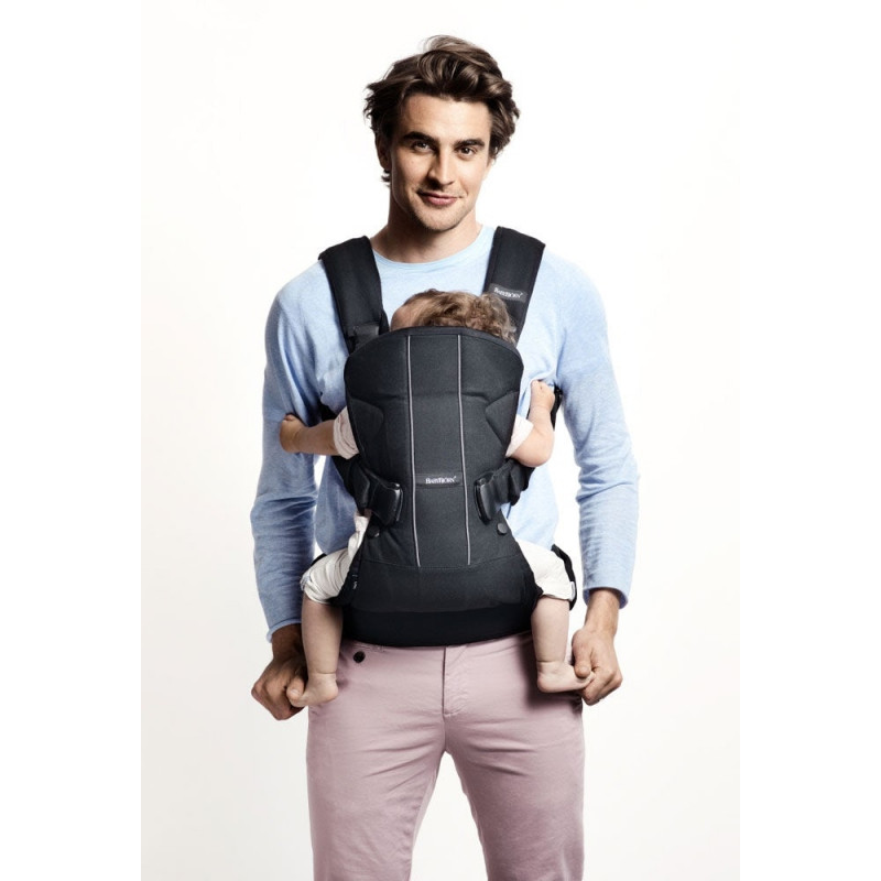 baby carrier one