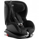 BRITAX car seat TRIFIX² i-SIZE Crystal Black ZR SB 2000030796