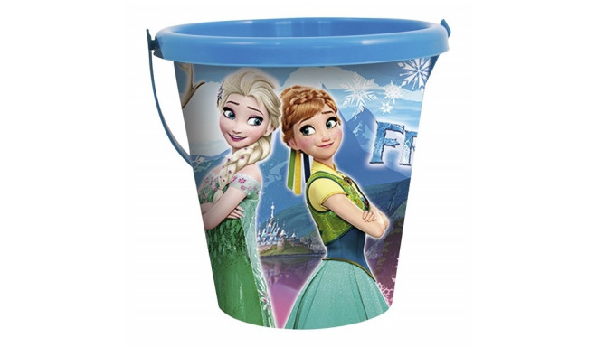 ADRIATIC bucket Frozen, 748
