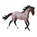 COLLECTA (XL) Mustang Mare – Bay Roan 88543