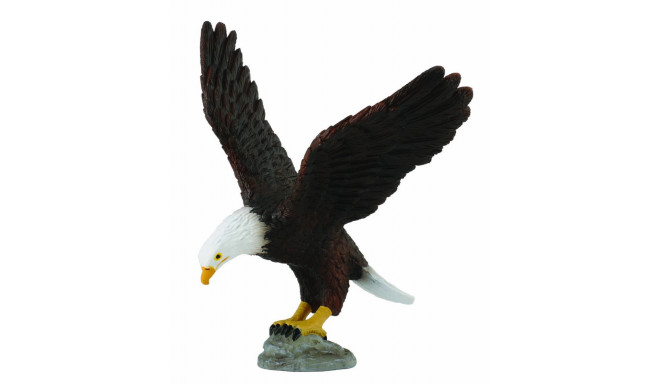 COLLECTA (M) American Bald Eagle 88383