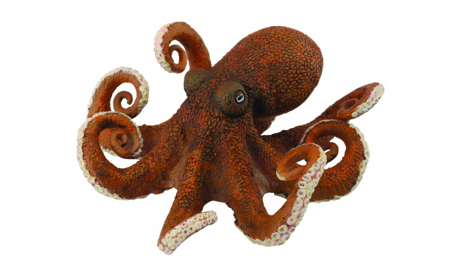 COLLECTA (XL) Octopus 88485