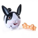 CHUBBY PUPPIES figures Friends, 6027304