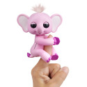 FINGERLINGS electronic toy baby elephant Nina, 3597