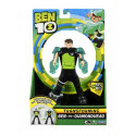 BEN10 Ben to DiamondheadTransforming Figure, 76693