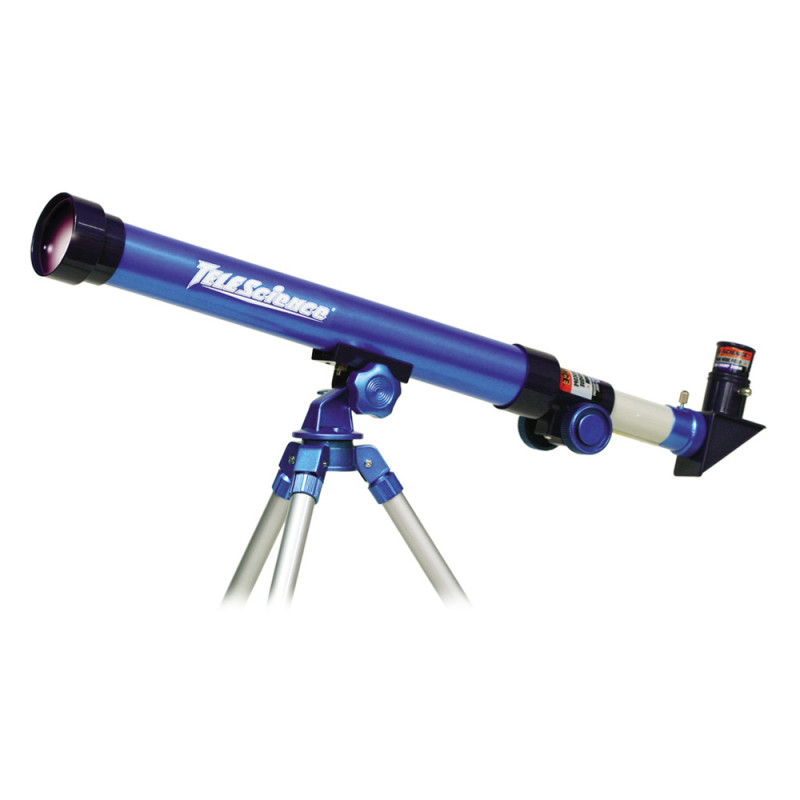 EASTCOLIGHT telescope with aluminum tripod, 2300 - Role playing toys for kids -