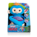 FINGERLINGS pehme mänguasi ahv Hugs, sinine, 3531