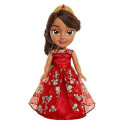 DISNEY PRINCESS ELENA OF AVALOR doll Royal Ball Gown, 34269