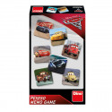 DINO memo game Cars 3, 621930