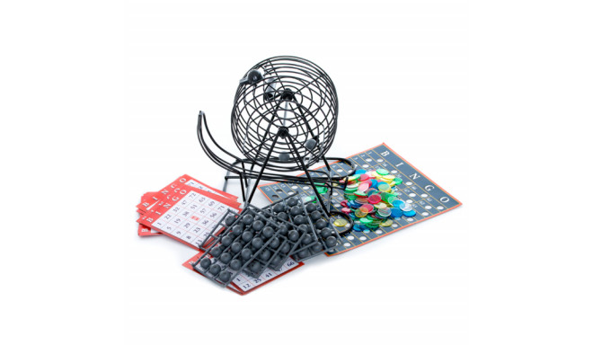 CARDINAL GAMES spēle Bingo Deluxe, 6033152