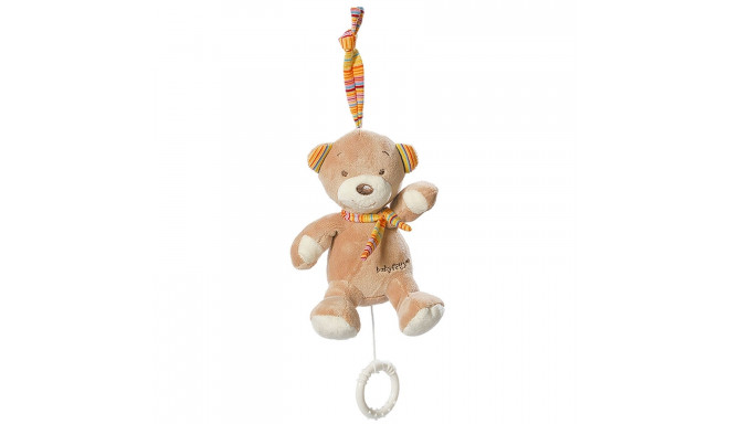 BABYFEHN mini musical teddy, 160055