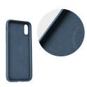 Mocco case Samsung Galaxy J6, blue
