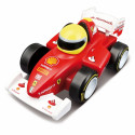 BB JUNIOR mänguauto Ferrari Touch & Go, 16-81605