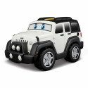 BB JUNIOR mänguauto Jeep Touch & Go, 16-81801