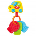 PLAYGO multi-kulons rotaļlieta, 2661