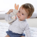 BABYFEHN Hare with rattlering, 062069