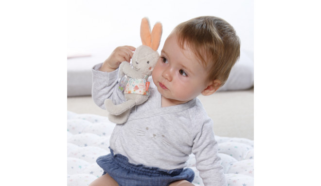 BABYFEHN Hare with rattlering, 062069